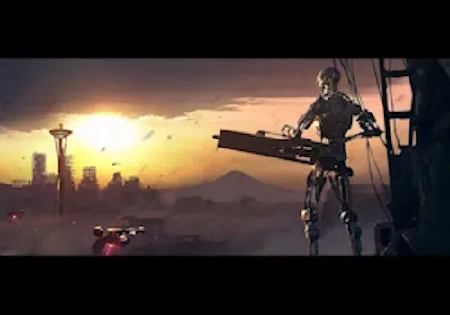 Python Course METEOR WAR
