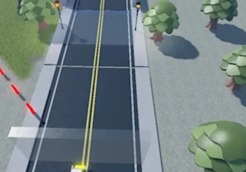 Roblox Course RACE