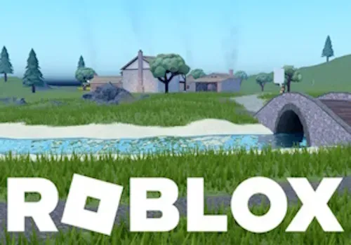 Roblox Course Country